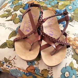 Blowfish Malibu Sandals